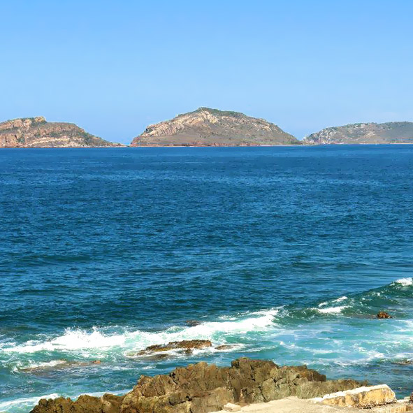 Visitar Las Tres Islas – MAZATLÁN, PLAYAS